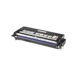 Toner Dell 2145CN, black, 593-10368, 5500s, K442N, R717J, high capacity, O