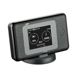 D-Link DWR-2101 - Mobilní hotspot - 5G LTE - 1.6 Gbps - Wi-Fi 5, 802.11ax