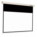Reflecta ROLLO Crystal 180x141cm (16:9, 80" 202cm, 176x99cm) plátno roletové