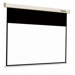 Reflecta ROLLO Crystal 180x141cm (16:9, 80" 202cm, 176x99cm) plátno roletové