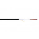 DIGITUS instalační kabel vnitřní venkovní A I-DQ (ZN) BH 50 125 µ OM4, 8 vláken, CPR Dca, LSZH - 1m