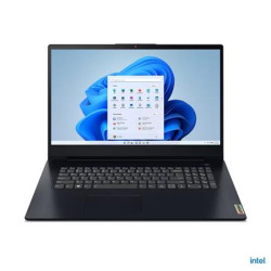 Lenovo IdeaPad 3 17IAU7 17,3" i3-1215U 8 GB 512 GB Intel UHD W11H