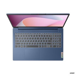 Lenovo IdeaPad Slim 3 15ABR8 Ryzen 5 5625U 8GB SSD 512GB 15,6" FHD IPS AG 300nitů 65W WIN11 Home modrá