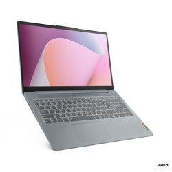 Lenovo IdeaPad Slim 3 15ABR8 Ryzen 5 5625U 16GB SSD 512GB 15,6" FHD IPS AG 300nitů 65W WIN11 Home šedá