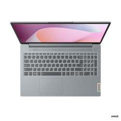 Lenovo IdeaPad Slim 3 15ABR8 Ryzen 5 5625U 16GB SSD 1TB 15,6" FHD IPS AG 300nitů 65W WIN11 Home šedá
