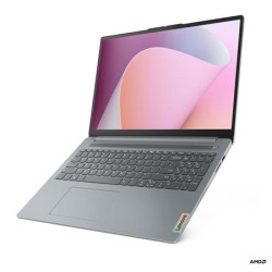 Lenovo IdeaPad Slim 3 16ABR8 Ryzen 5 5625U 16GB SSD 512GB 16" WUXGA IPS AG 300nitů 65W WIN11 Home šedá