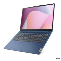 Lenovo IdeaPad Slim 3 16ABR8 Ryzen 5 5625U 16GB SSD 1TB 16" WUXGA IPS AG 300nitů 65W WIN11 Home modrá