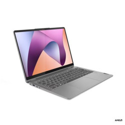 Lenovo IdeaPad FLEX 5 Ryzen 5 5625U 16GB SSD 512GB 14" IPS WUXGA multitouch lesklý 300nitů Pero FPR 65W WIN11Home šedá