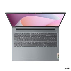 Lenovo IdeaPad Slim 3 16ABR8 Ryzen 5 5625U 16GB SSD 512GB 16" WUXGA IPS AG 300nitů 65W bez OS šedá