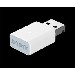 D-Link AC13U - AC1300 Wi-Fi 5 USB Adapter