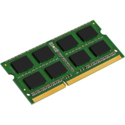 KINGSTON 4GB DDR3L 1600MHz SO-DIMM CL11 1.35V