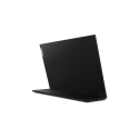 Lenovo ThinkVision M15 15,6" IPS FHD 60Hz 6ms Black 3R