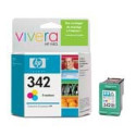 Inkoustová cartridge HP Photosmart 2575, C3180, C4180, DJ-5440, OJ-6310, C9361EE, color, N