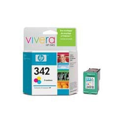 Inkoustová cartridge HP Photosmart 2575, C3180, C4180, DJ-5440, OJ-6310, C9361EE, color, N