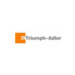 Triumph-Adler Toner PK-1012K Toner Kit black 1T02S50TA0- poškození obalu B (viz. popis)