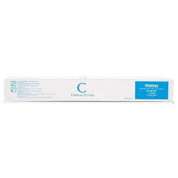 Triumph-Adler Toner CK-8512C cyan (1T02RLCTA0)- poškození obalu B (viz. popis)