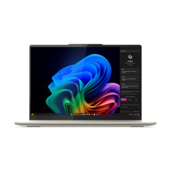 Lenovo Yoga 7 2-in-1 16AKP10 AI7-350 16" 2880x1800 T 32GB 1TB AMD int bez OS Seashell 3R On-Site