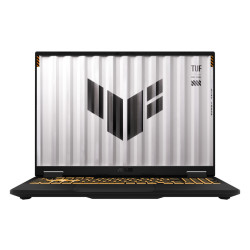 ASUS TUF Gaming F16 FX608JPR-QT002 i7-14650HX 16" 2560x1600 16GB 1TB RTX 5070 bez OS Gray 2R