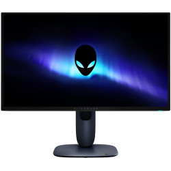 DELL AW2725Q Alienware 27" LED 16:9 3840 x 2160 4 QD OLED 0.03ms 3xUSB 1xDP 2xHDMI USB-C 3Y Basic