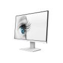 MSI monitor PRO MP243XW, 23,8" IPS 1920 x 1080 FHD 100Hz 1ms DP HDMI bílá