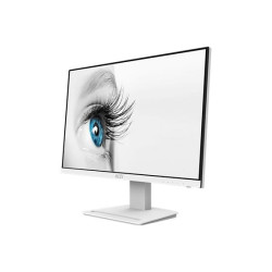 MSI monitor PRO MP243XW, 23,8" IPS 1920 x 1080 FHD 100Hz 1ms DP HDMI bílá