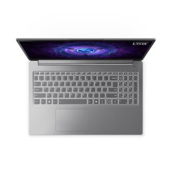 Lenovo LOQ 15IAX9E 15,6" i5-12450HX 16 GB 512 GB NVIDIA GeForce RTX 3050 6 GB bezOS
