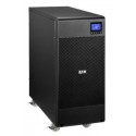 EATON UPS 9SX 6000VA, On-line, Tower, 6kVA 5,4kW, svorkovnice + výstup 8 2x IEC C13 C19, USB, displej, sinus