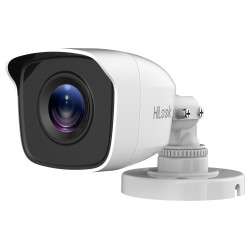 HiLook Powered by HIKVISION Turbo HD kamera THC-B120-P(B) Bullet 2Mpix 2.8mm IP66 plast