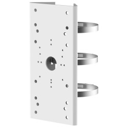 HiLook Powered by HIKVISION HIA-B301 Vertical pole mount