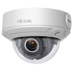HiLook Powered by HIKVISION IPC-D620H-Z(C) Dome 2Mpix 2.8-12mm H.265+ IP67+IK10 IR 30m kov