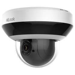 HiLook Powered by HIKVISION PTZ-N2404I-DE3(F) 4Mpix objektiv 4x H.265+ IP66+IK10 IR 20m