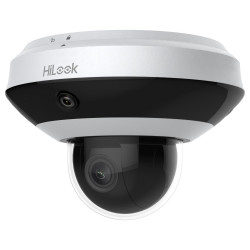 OPRAVENÉ - HiLook PTZ kamera PTZ-P332ZI-DE3 Dome 2Mpix objektiv 4x H.265 Indoor IR až 10m