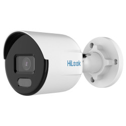 HiLook Powered by HIKVISION IPC-B129HA Bullet 2Mpix 2.8mm ColorVu MD2.0 H.265+ IP67 IR30m