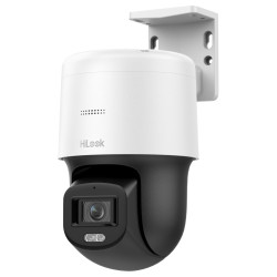 HiLook Powered by HIKVISION PTZ-N2C200C-DE(F0)(O-STD) PTZ 2Mpix 2.8 mm ColorVu IR 30m IP66