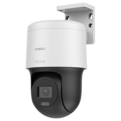 HiLook Powered by HIKVISION PTZ-N2C200M-DE(F0)(O-STD) PTZ 2Mpix Darkfighter Smart Hybrid Light IR 30m IP66