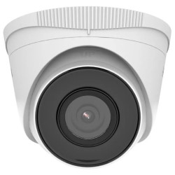 HiLook Powered by HIKVISION IPC-T240HA Turret 4Mpix 2.8mm MD2.0 IP67 IR30m