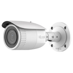 HiLook Powered by HIKVISION IPC-B640HA-Z Bullet 4Mpix 2.8-12mm H265+ MD2.0 IP67 IR 30m