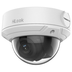 HiLook Powered by HIKVISION IPC-D640HA-Z Dome 4Mpix 2.8-12mm MD2.0 IP67+IK10 IR30m