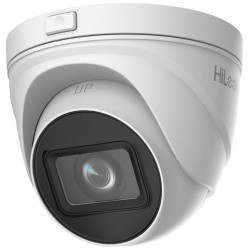 HiLook Powered by HIKVISION IPC-T640HA-Z Turret 4Mpix 2.8-12mm MD2.0 IP67 IR30m