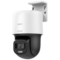 HiLook Powered by HIKVISION PTZ-N2C200C-DE(F1)(O-STD) PTZ 2Mpix 4 mm ColorVu IR 30m IP66