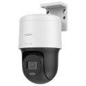 HiLook Powered by HIKVISION PTZ-N2C400M-DE(F1)(O-STD) PTZ 4Mpix Darkfighter Smart Hybrid Light 4mm 30m IP66