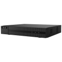 HiLook Powered by HIKVISION NVR-116MH-C(D) 16 kamer 8Mpix HDMI VGA 2x USB LAN 1x SATA Kov