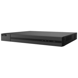 HiLook Powered by HIKVISION NVR-208MH-C 8P(D) 8 kamer 8x PoE 8Mpix HDMI VGA 2x USB LAN 2x SATA Kov
