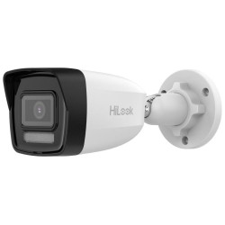 HiLook Powered by HIKVISION IPC-B180HA-LU Bullet 8Mpix 2.8mm Smart Hybrid Light MD2.0 H.265+ IP67 IR 30m