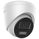 HiLook powered by Hikvision IPC-T240HA-LUF SL 2.8mm Turret 4Mpix Smart Hybrid Light MD2.0 Live Guard IP67 IR 30m