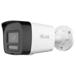 HiLook powered by Hikvision IPC-B180HA-LUF SL 2.8mm bullet 8Mpix Smart Hybrid Light MD2.0 Live Guard IP67 IR 30m
