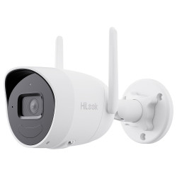 HiLook Powered by HIKVISION IPC-B140HA-D W(W)(2.8mm) Bullet 4Mpix 2.8mm IP67 IR 30m