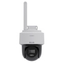 HiLook Powered by HIKVISION PTZ-N2C400I-W(W)(2.8mm) PTZ 4Mpix 2.8mm Wi-Fi IP66 IR 30m