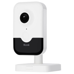 HiLook Powered by HIKVISION IPC-C340HA-D W(W)(2.8mm) 4Mpix 2.8mm Wi-Fi IP67 IR 30m