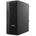DELL Pro Max Micro FCM2250 Ultra 7-265 16GB 512GB SSD NVIDIA A400 4GB W11Pro vPro 3Y PS on-site